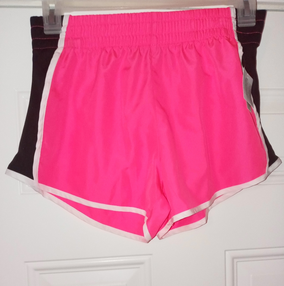 Athletic Shorts